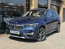 USED 2022 22 BMW X1 2.0 20i xLine SUV 5dr Petrol Auto xDrive Euro 6 (s/s) (178 ps) PARK ASSIST | BMW HISTORY