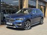 USED 2022 22 BMW X1 2.0 20i xLine SUV 5dr Petrol Auto xDrive Euro 6 (s/s) (178 ps) PARK ASSIST | BMW HISTORY