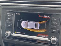 USED 2018 68 SEAT TOLEDO 1.0 TSI XCELLENCE Hatchback 5dr Petrol Manual Euro 6 (s/s) (110 ps) .....SAT NAV......TIMING BELT DONE