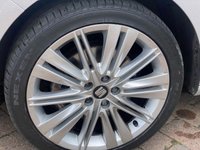 USED 2018 68 SEAT TOLEDO 1.0 TSI XCELLENCE Hatchback 5dr Petrol Manual Euro 6 (s/s) (110 ps) .....SAT NAV......TIMING BELT DONE