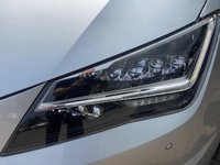 USED 2018 68 SEAT TOLEDO 1.0 TSI XCELLENCE Hatchback 5dr Petrol Manual Euro 6 (s/s) (110 ps) .....SAT NAV......TIMING BELT DONE