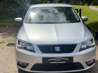 USED 2018 68 SEAT TOLEDO 1.0 TSI XCELLENCE Hatchback 5dr Petrol Manual Euro 6 (s/s) (110 ps) .....SAT NAV......TIMING BELT DONE