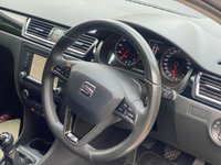 USED 2018 68 SEAT TOLEDO 1.0 TSI XCELLENCE Hatchback 5dr Petrol Manual Euro 6 (s/s) (110 ps) .....SAT NAV......TIMING BELT DONE