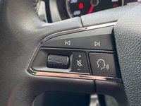 USED 2018 68 SEAT TOLEDO 1.0 TSI XCELLENCE Hatchback 5dr Petrol Manual Euro 6 (s/s) (110 ps) .....SAT NAV......TIMING BELT DONE