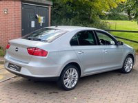 USED 2018 68 SEAT TOLEDO 1.0 TSI XCELLENCE Hatchback 5dr Petrol Manual Euro 6 (s/s) (110 ps) .....SAT NAV......TIMING BELT DONE