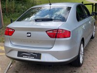USED 2018 68 SEAT TOLEDO 1.0 TSI XCELLENCE Hatchback 5dr Petrol Manual Euro 6 (s/s) (110 ps) .....SAT NAV......TIMING BELT DONE