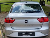 USED 2018 68 SEAT TOLEDO 1.0 TSI XCELLENCE Hatchback 5dr Petrol Manual Euro 6 (s/s) (110 ps) .....SAT NAV......TIMING BELT DONE