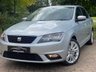 USED 2018 68 SEAT TOLEDO 1.0 TSI XCELLENCE Hatchback 5dr Petrol Manual Euro 6 (s/s) (110 ps) .....SAT NAV......TIMING BELT DONE
