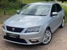 USED 2018 68 SEAT TOLEDO 1.0 TSI XCELLENCE Hatchback 5dr Petrol Manual Euro 6 (s/s) (110 ps) .....SAT NAV......TIMING BELT DONE