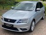 USED 2018 68 SEAT TOLEDO 1.0 TSI XCELLENCE Hatchback 5dr Petrol Manual Euro 6 (s/s) (110 ps) .....SAT NAV......TIMING BELT DONE