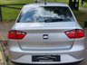 USED 2018 68 SEAT TOLEDO 1.0 TSI XCELLENCE Hatchback 5dr Petrol Manual Euro 6 (s/s) (110 ps) .....SAT NAV......TIMING BELT DONE