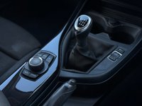 USED 2014 14 BMW 1 SERIES 2.0 116d Sport Hatchback 5dr Diesel Manual Euro 5 (s/s) (116 ps) 