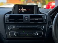 USED 2014 14 BMW 1 SERIES 2.0 116d Sport Hatchback 5dr Diesel Manual Euro 5 (s/s) (116 ps) 