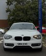 USED 2014 14 BMW 1 SERIES 2.0 116d Sport Hatchback 5dr Diesel Manual Euro 5 (s/s) (116 ps) 