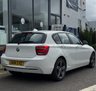 USED 2014 14 BMW 1 SERIES 2.0 116d Sport Hatchback 5dr Diesel Manual Euro 5 (s/s) (116 ps) 