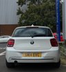 USED 2014 14 BMW 1 SERIES 2.0 116d Sport Hatchback 5dr Diesel Manual Euro 5 (s/s) (116 ps) 