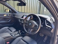 USED 2020 70 BMW 1 SERIES 1.5 118i M Sport Hatchback 5dr Petrol DCT Euro 6 (s/s) (140 ps) 