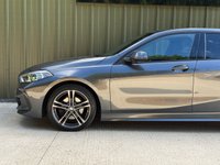 USED 2020 70 BMW 1 SERIES 1.5 118i M Sport Hatchback 5dr Petrol DCT Euro 6 (s/s) (140 ps) 