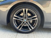 USED 2020 70 BMW 1 SERIES 1.5 118i M Sport Hatchback 5dr Petrol DCT Euro 6 (s/s) (140 ps) 