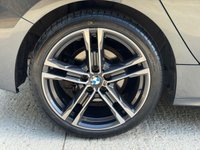 USED 2020 70 BMW 1 SERIES 1.5 118i M Sport Hatchback 5dr Petrol DCT Euro 6 (s/s) (140 ps) 