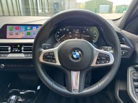 USED 2020 70 BMW 1 SERIES 1.5 118i M Sport Hatchback 5dr Petrol DCT Euro 6 (s/s) (140 ps) 