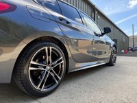 USED 2020 70 BMW 1 SERIES 1.5 118i M Sport Hatchback 5dr Petrol DCT Euro 6 (s/s) (140 ps) 