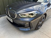 USED 2020 70 BMW 1 SERIES 1.5 118i M Sport Hatchback 5dr Petrol DCT Euro 6 (s/s) (140 ps) 