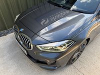 USED 2020 70 BMW 1 SERIES 1.5 118i M Sport Hatchback 5dr Petrol DCT Euro 6 (s/s) (140 ps) 