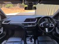 USED 2020 70 BMW 1 SERIES 1.5 118i M Sport Hatchback 5dr Petrol DCT Euro 6 (s/s) (140 ps) 