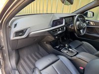 USED 2020 70 BMW 1 SERIES 1.5 118i M Sport Hatchback 5dr Petrol DCT Euro 6 (s/s) (140 ps) 