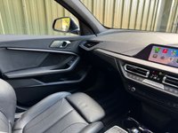 USED 2020 70 BMW 1 SERIES 1.5 118i M Sport Hatchback 5dr Petrol DCT Euro 6 (s/s) (140 ps) 