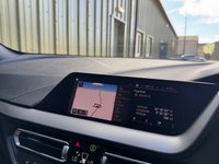USED 2020 70 BMW 1 SERIES 1.5 118i M Sport Hatchback 5dr Petrol DCT Euro 6 (s/s) (140 ps) 
