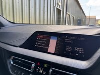 USED 2020 70 BMW 1 SERIES 1.5 118i M Sport Hatchback 5dr Petrol DCT Euro 6 (s/s) (140 ps) 