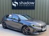 USED 2020 70 BMW 1 SERIES 1.5 118i M Sport Hatchback 5dr Petrol DCT Euro 6 (s/s) (140 ps) 