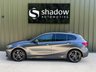 USED 2020 70 BMW 1 SERIES 1.5 118i M Sport Hatchback 5dr Petrol DCT Euro 6 (s/s) (140 ps) 
