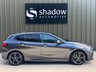 USED 2020 70 BMW 1 SERIES 1.5 118i M Sport Hatchback 5dr Petrol DCT Euro 6 (s/s) (140 ps) 