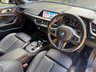 USED 2020 70 BMW 1 SERIES 1.5 118i M Sport Hatchback 5dr Petrol DCT Euro 6 (s/s) (140 ps) 