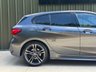 USED 2020 70 BMW 1 SERIES 1.5 118i M Sport Hatchback 5dr Petrol DCT Euro 6 (s/s) (140 ps) 