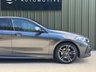 USED 2020 70 BMW 1 SERIES 1.5 118i M Sport Hatchback 5dr Petrol DCT Euro 6 (s/s) (140 ps) 
