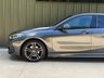 USED 2020 70 BMW 1 SERIES 1.5 118i M Sport Hatchback 5dr Petrol DCT Euro 6 (s/s) (140 ps) 