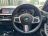 USED 2020 70 BMW 1 SERIES 1.5 118i M Sport Hatchback 5dr Petrol DCT Euro 6 (s/s) (140 ps) 