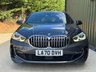 USED 2020 70 BMW 1 SERIES 1.5 118i M Sport Hatchback 5dr Petrol DCT Euro 6 (s/s) (140 ps) 