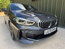 USED 2020 70 BMW 1 SERIES 1.5 118i M Sport Hatchback 5dr Petrol DCT Euro 6 (s/s) (140 ps) 