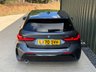 USED 2020 70 BMW 1 SERIES 1.5 118i M Sport Hatchback 5dr Petrol DCT Euro 6 (s/s) (140 ps) 