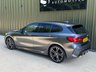 USED 2020 70 BMW 1 SERIES 1.5 118i M Sport Hatchback 5dr Petrol DCT Euro 6 (s/s) (140 ps) 