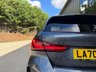 USED 2020 70 BMW 1 SERIES 1.5 118i M Sport Hatchback 5dr Petrol DCT Euro 6 (s/s) (140 ps) 