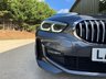 USED 2020 70 BMW 1 SERIES 1.5 118i M Sport Hatchback 5dr Petrol DCT Euro 6 (s/s) (140 ps) 