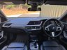 USED 2020 70 BMW 1 SERIES 1.5 118i M Sport Hatchback 5dr Petrol DCT Euro 6 (s/s) (140 ps) 
