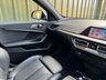 USED 2020 70 BMW 1 SERIES 1.5 118i M Sport Hatchback 5dr Petrol DCT Euro 6 (s/s) (140 ps) 