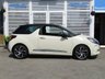 USED 2017 67 DS AUTOMOBILES DS 3 1.2 PureTech Parthenon Cream Hatchback 3dr Petrol Manual Euro 6 (s/s) (110 ps) CLEARANCE TERMS AND CONDITIONS APPLY, MAY REQUIRE SOME COSMETIC AND MECHANICAL ATTENTION, PLEASE RING FOR DETAILS. Sat Nav, Rear View Camera, DAB Radio, B/Tooth, Climate Air Con, Remote stereo controls, Cruise Control, Alloys, Rear Park sensors.  Dealer serviced at 16774 miles, 35147 miles, 51632 miles, 68453 miles and at 95619 miles.